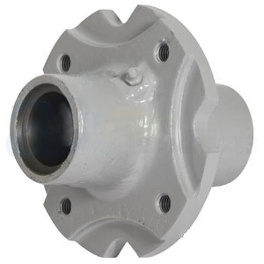 Rotary Cutter Hub Assembly Fits Bush Hog Models 104 105 1050 1051 109 1109