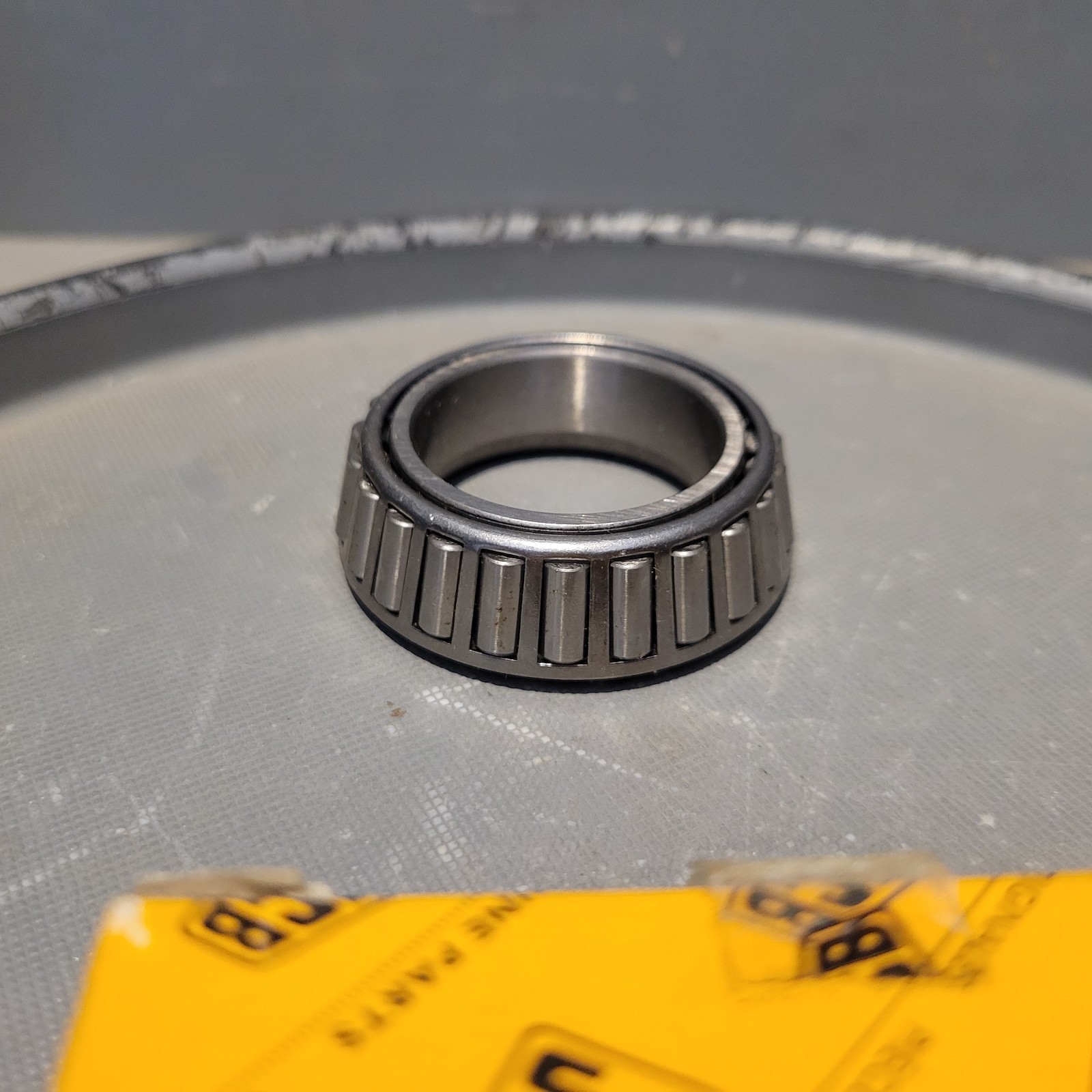 JCB Cone Bearing, 1.3/8, 331/43166