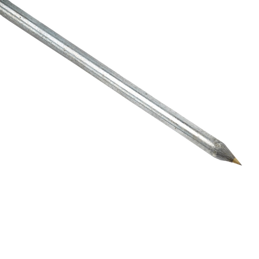 Lightweight Alloy Scribe Pen for Easy Marking on Stainless Steel and Plastics