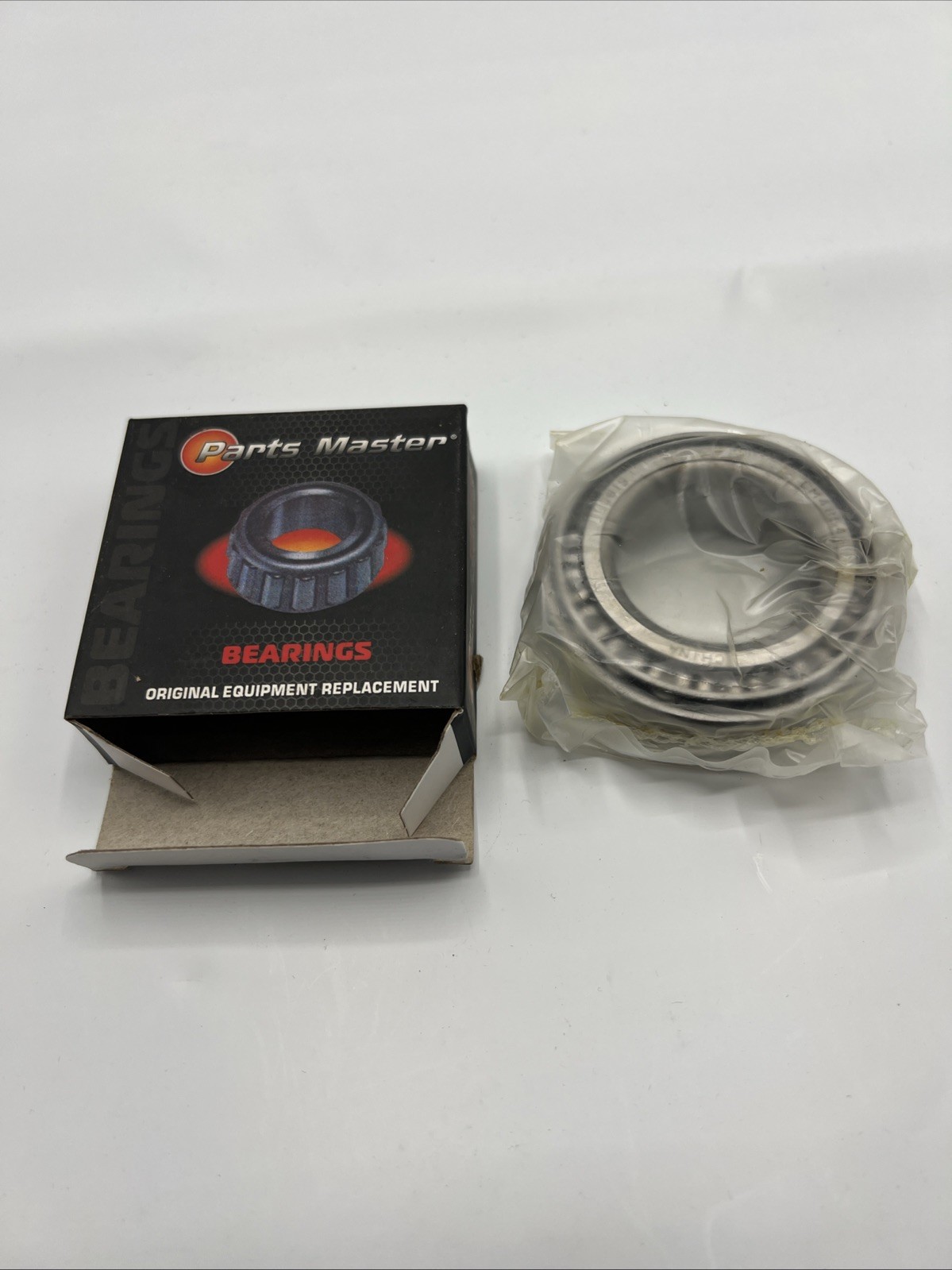 Parts Master A-5 Bearing Set! Free Shipping!
