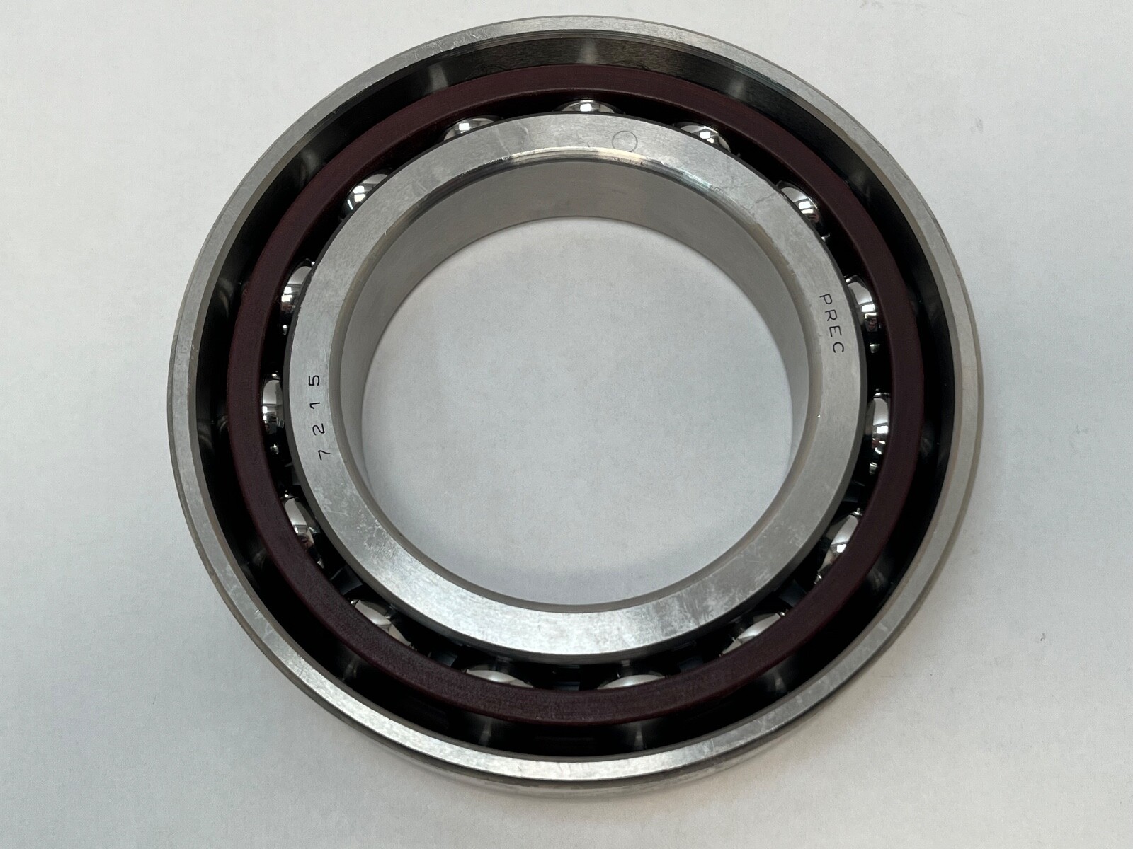 RHP 7215TDULP4 Angular Bearing 75x130x25 mm 7215B 7215-T-DUL-P4 England