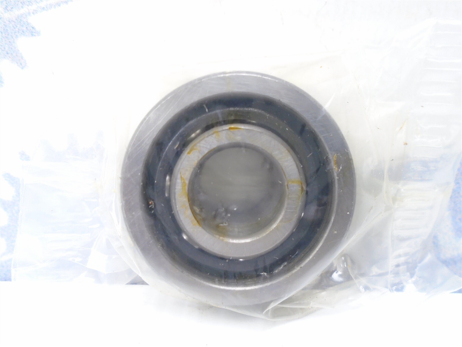 Fafnir – 5201K – Double Row ANGULAR CONTACT BEARING – 12mm x 32mm x 15.9mm (NIB)