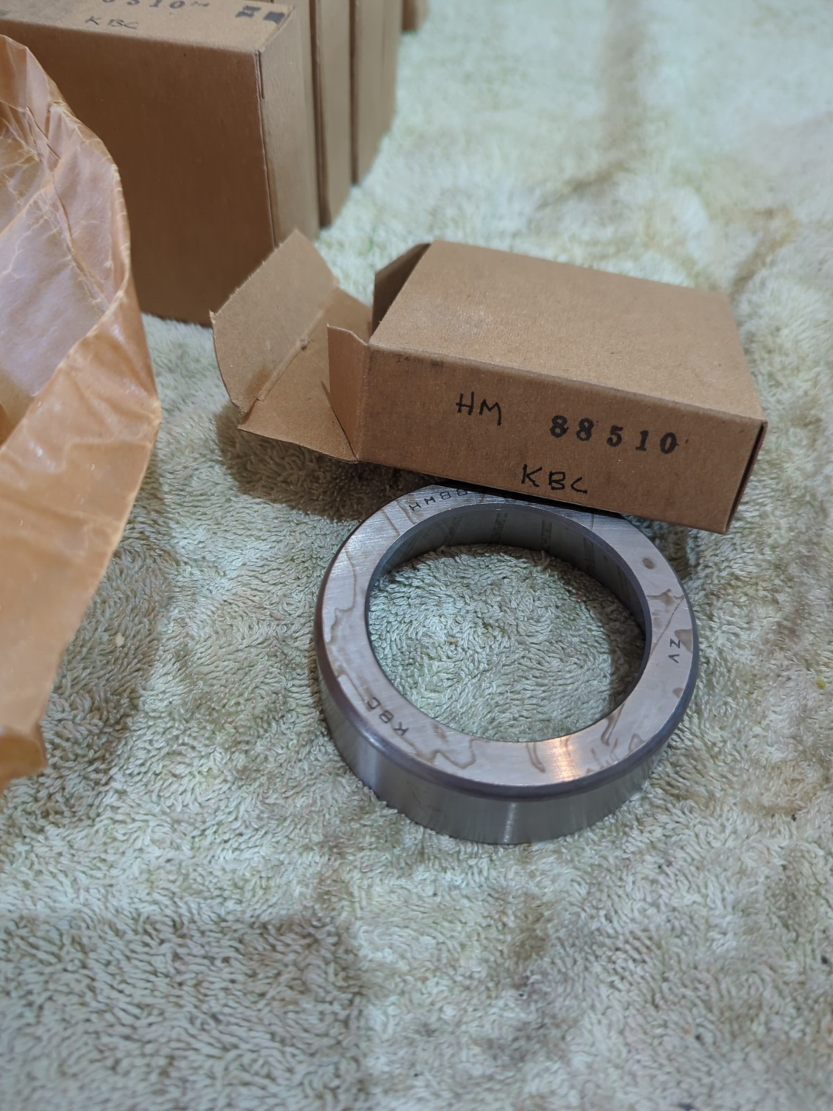 KBC HM88510 Cup, NOS