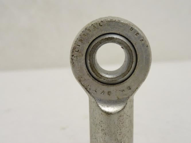 205483 New-No Box; Alinabal AF-6-GP Female Rod End; 3/8″ID; 3/8-24 Thread