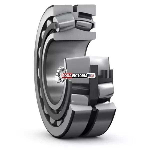 SKF Sweden 23060 CC C3 W33 Spherical Roller Bearing 300x460x118 mm