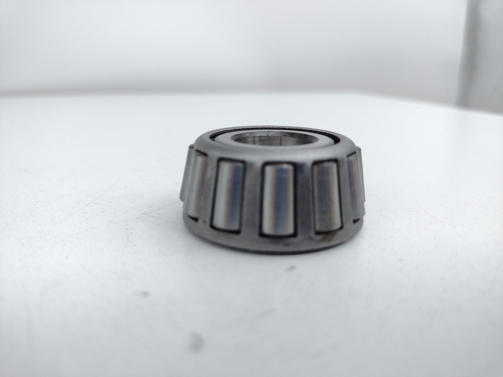 *** Timken 17580 Tapered Roller Bearing Cone 7/8-inch Bore