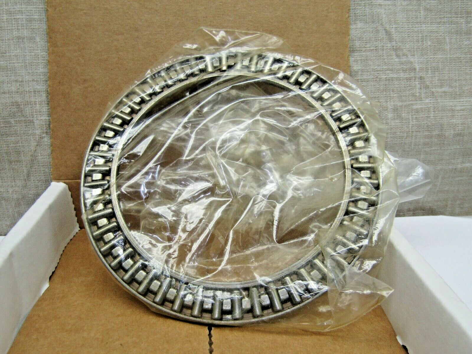 INA AXK90120 90mm X 120mm X 4mm Needle Roller Bearings Cage