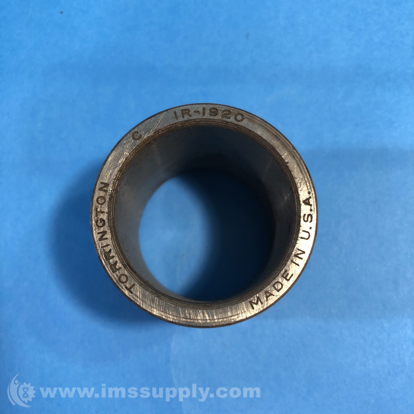 Torrington IR-1920 Cam Follower Inner Ring USIP