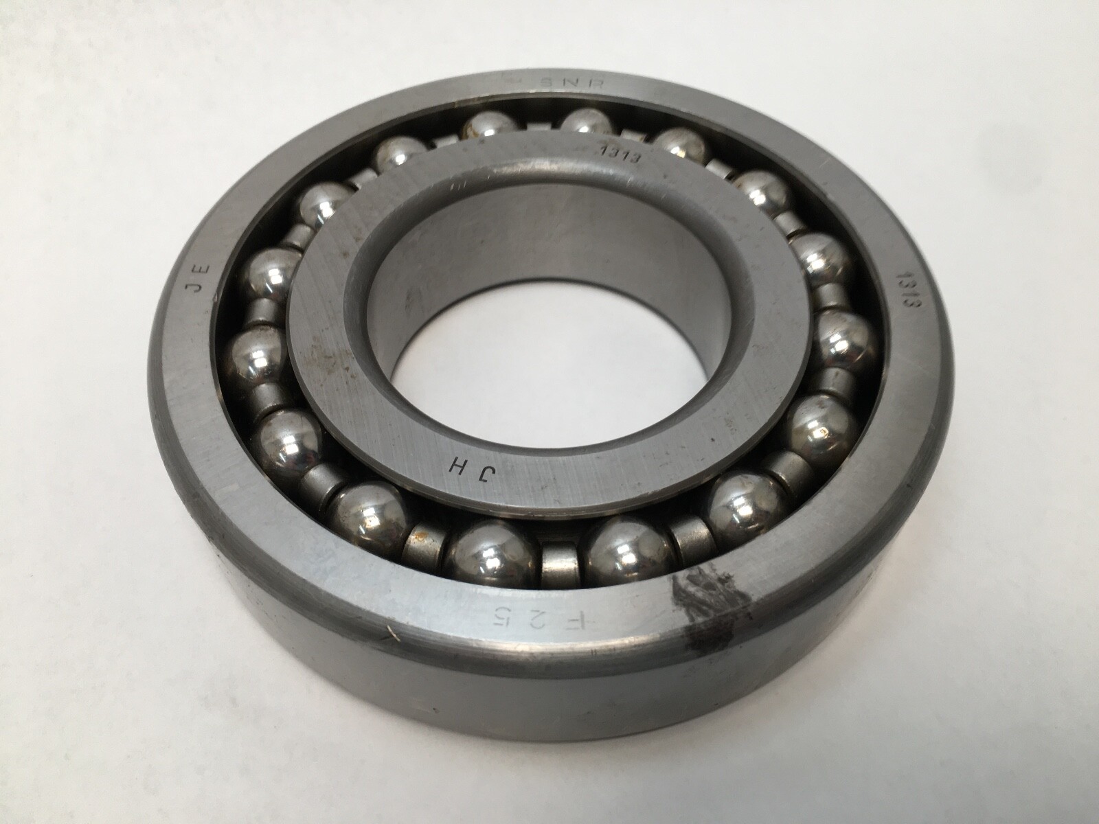 SNR 1313 Self Aligning Bearing 65x140x33 mm