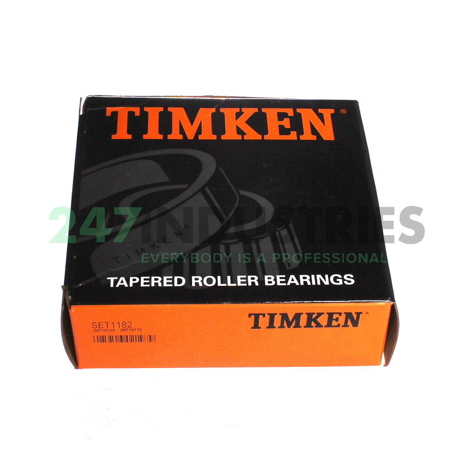 JM718149/JM718110 Timken 90 x 140 x 35 mm TAP. ROLL. SINGLE ROW