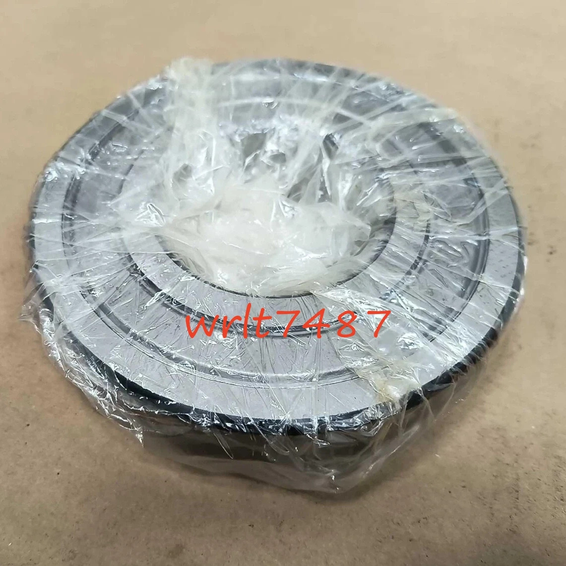 1PC FAG 6316-2Z-C3 deep groove ball bearing