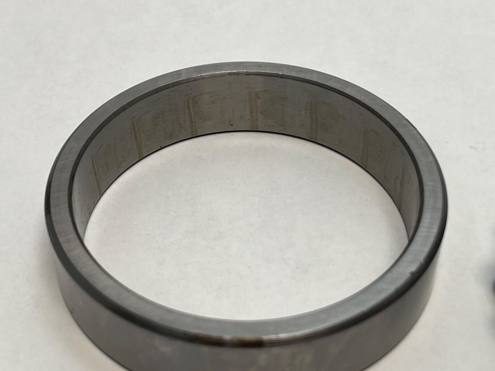 RHP N208M Cylindrical Roller Bearing 40x80x18 mm LRJ40 LRJ-40 N-208-M England