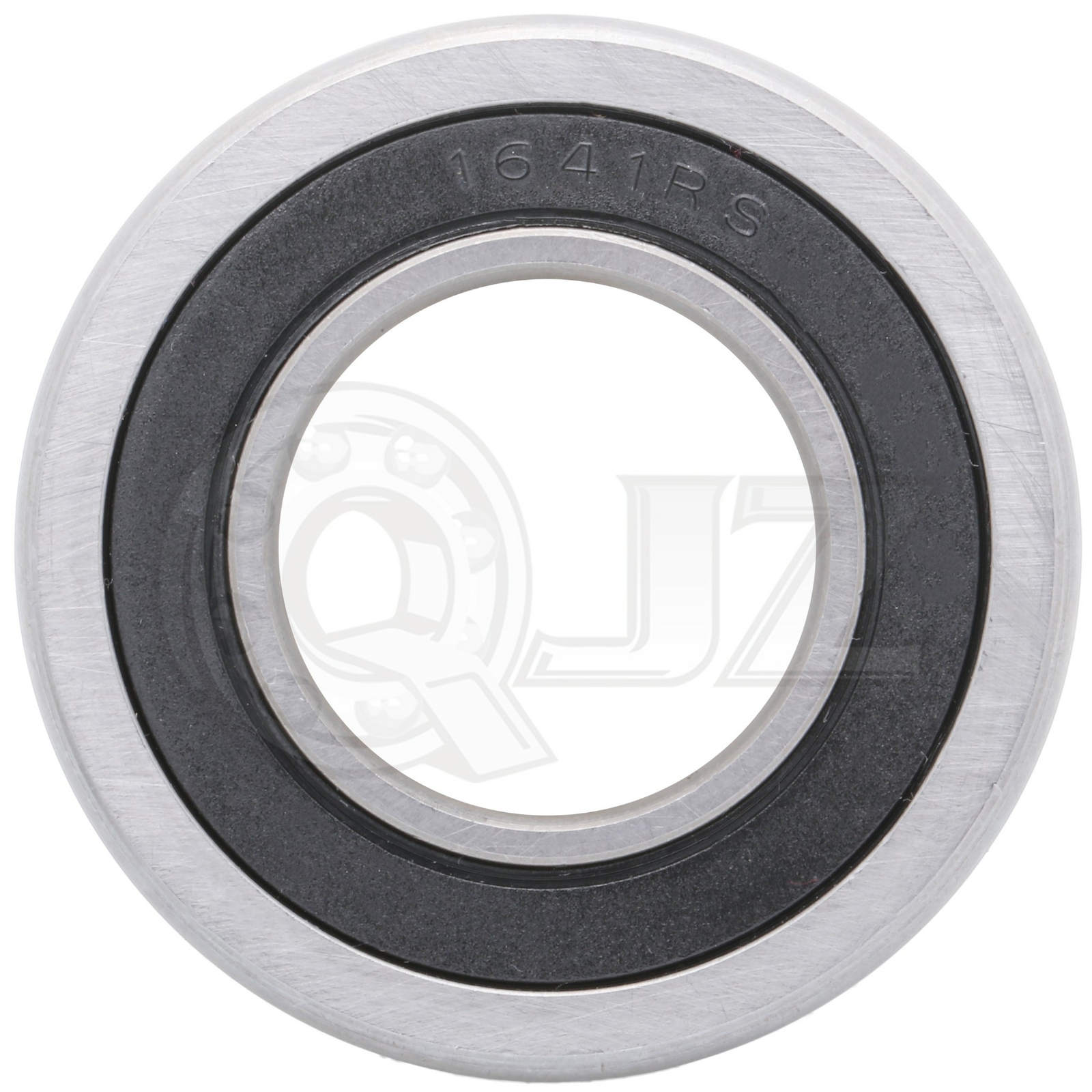 [Qty.50] 1641-2RS Deep Groove Radial Ball Bearing [1″ ID x 2″ OD x 0.5625″ W]