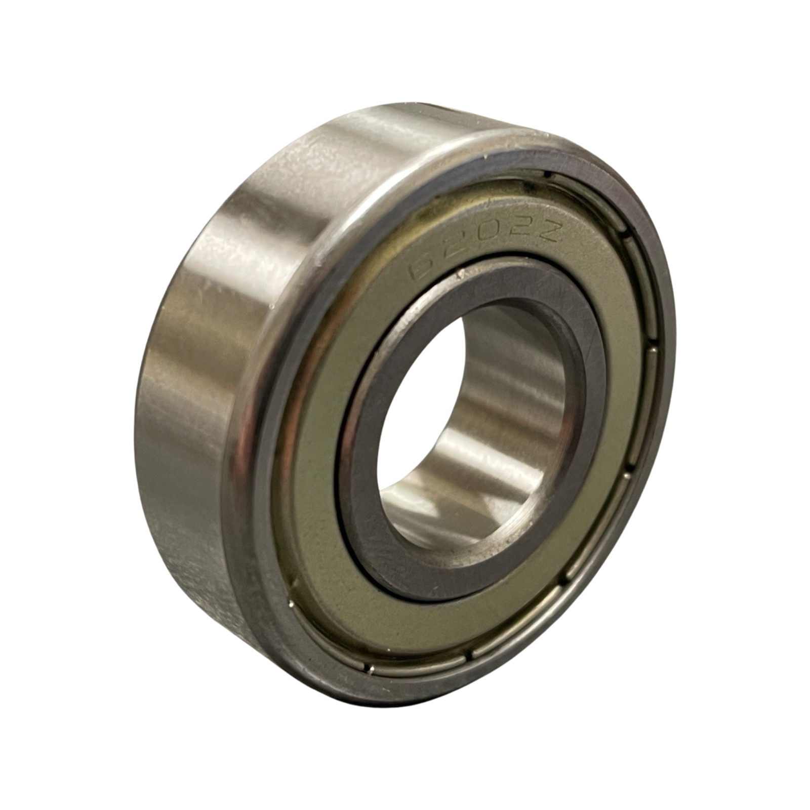 (10) 6204-ZZ Premium Ball Bearings C3 EMQ 20x47x14mm 6204ZZ