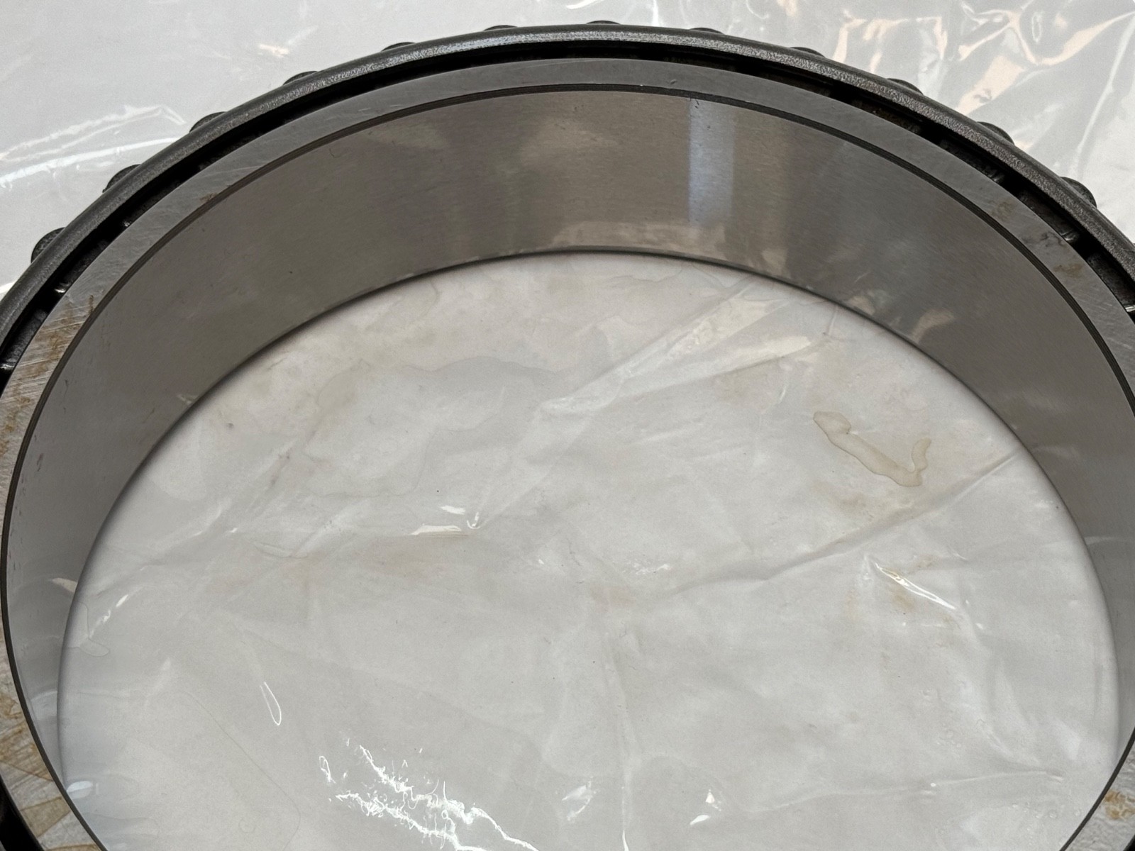 Timken 67790 Taper Roller Bearing Cone 7″ ID