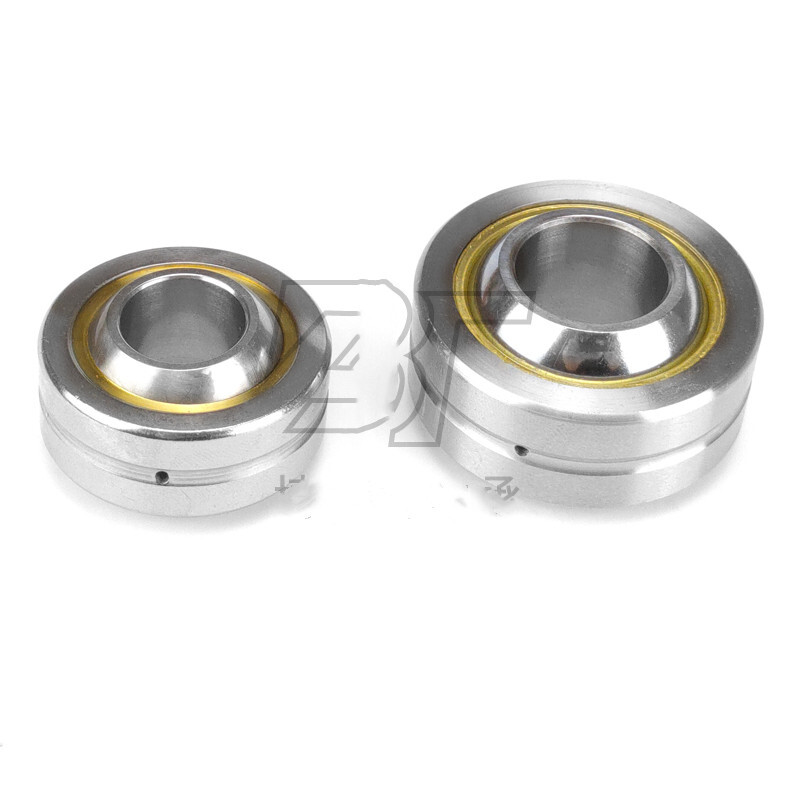 1pc GEBK5S PB5 Bearing Spherical Plain Radial joint Plain Bearing 5x16x8mm