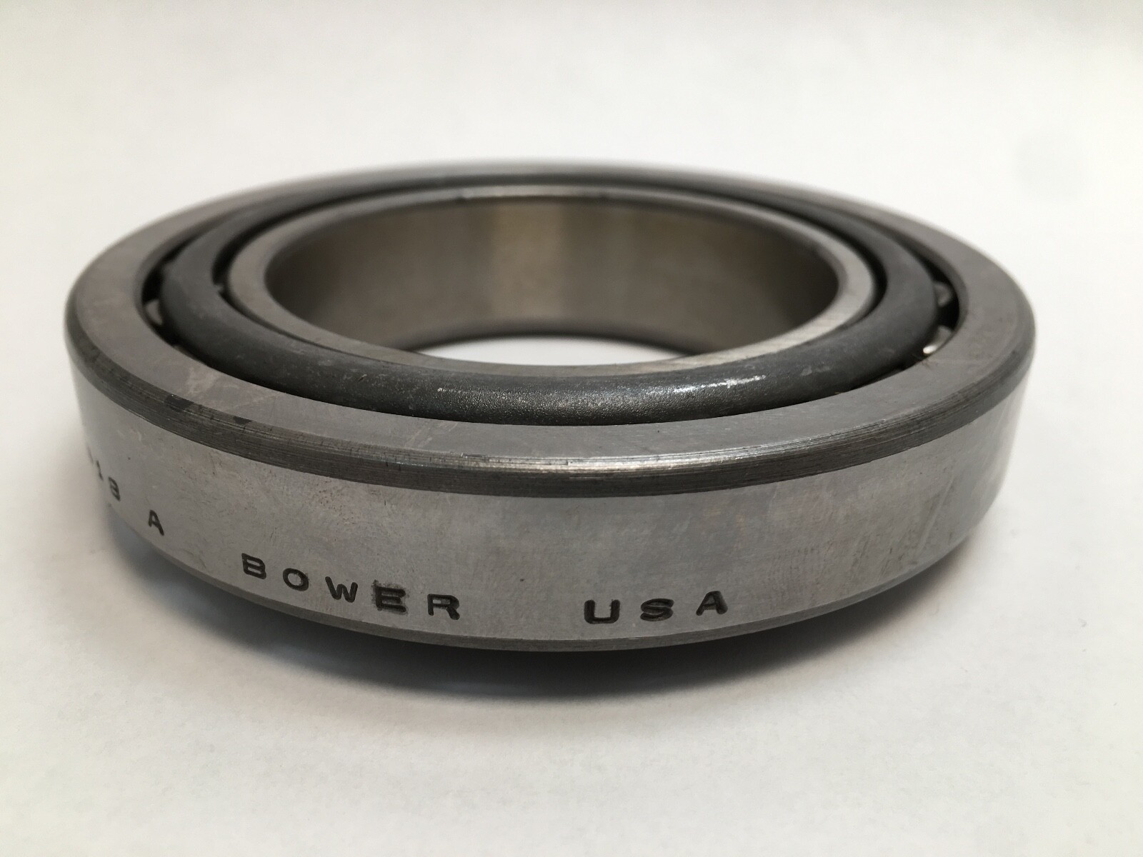 Bower 39256A/39418A Bearing Cone&Cup 2-9/16″ ID 4-3/16″ OD 39256-A 39418-A USA