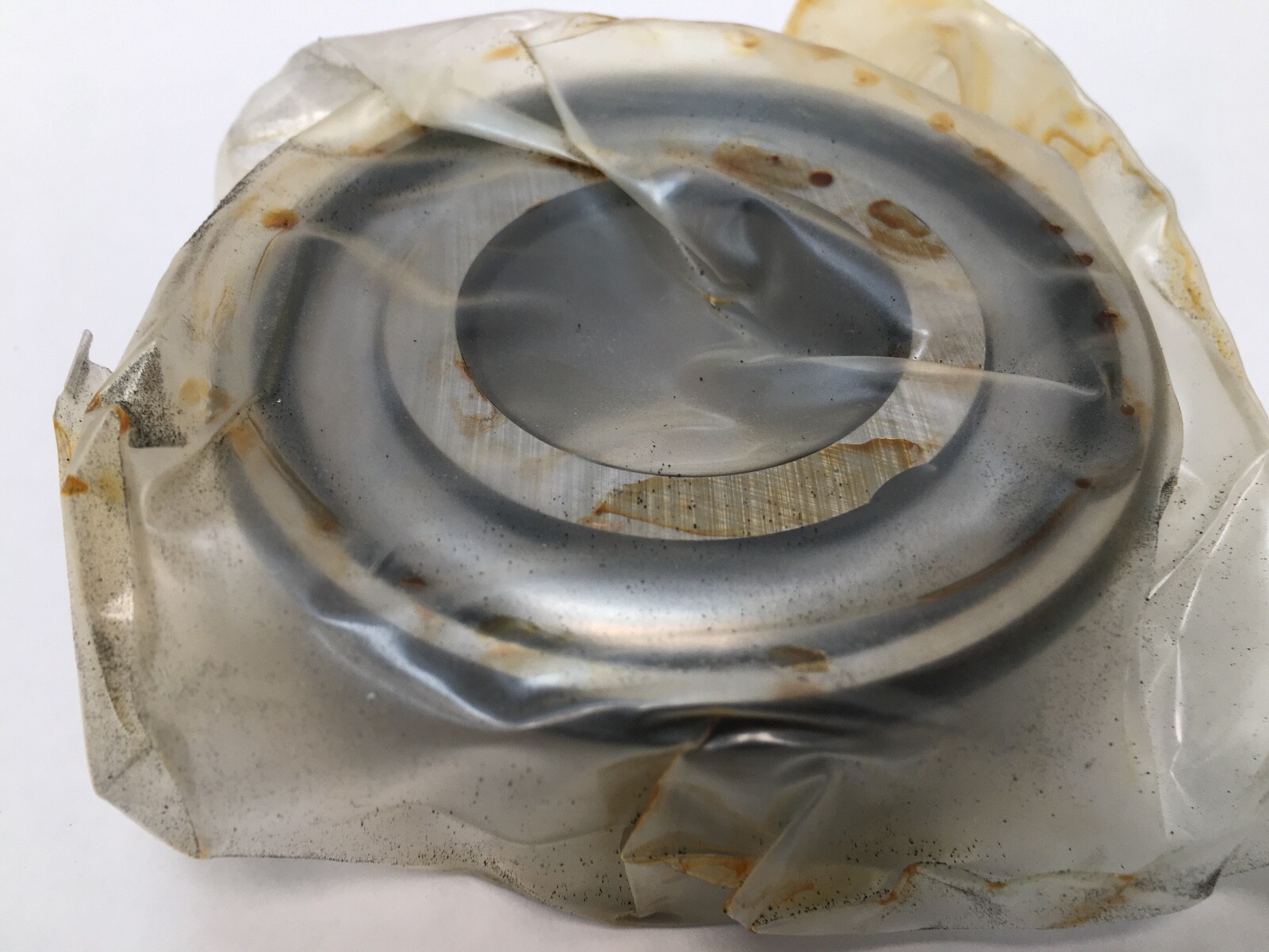 Fafnir 5308W Angular Contact Bearing 40mmx90mmx1-7/16″ 5308 W Timken USA