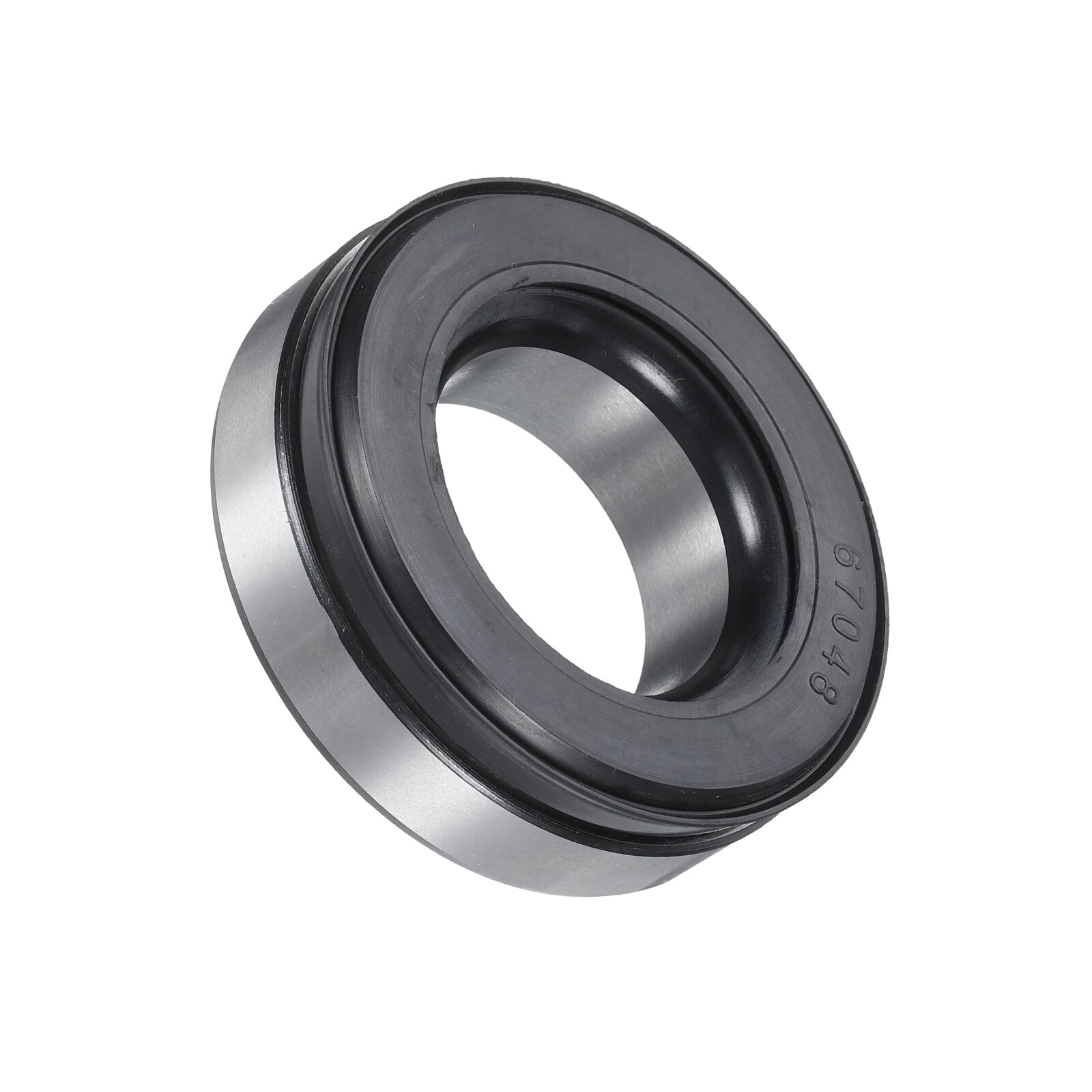 LM67000LA902A1 Tapered Roller Bearing Cone and Cup, 1.256″ Bore x 2.328″ OD