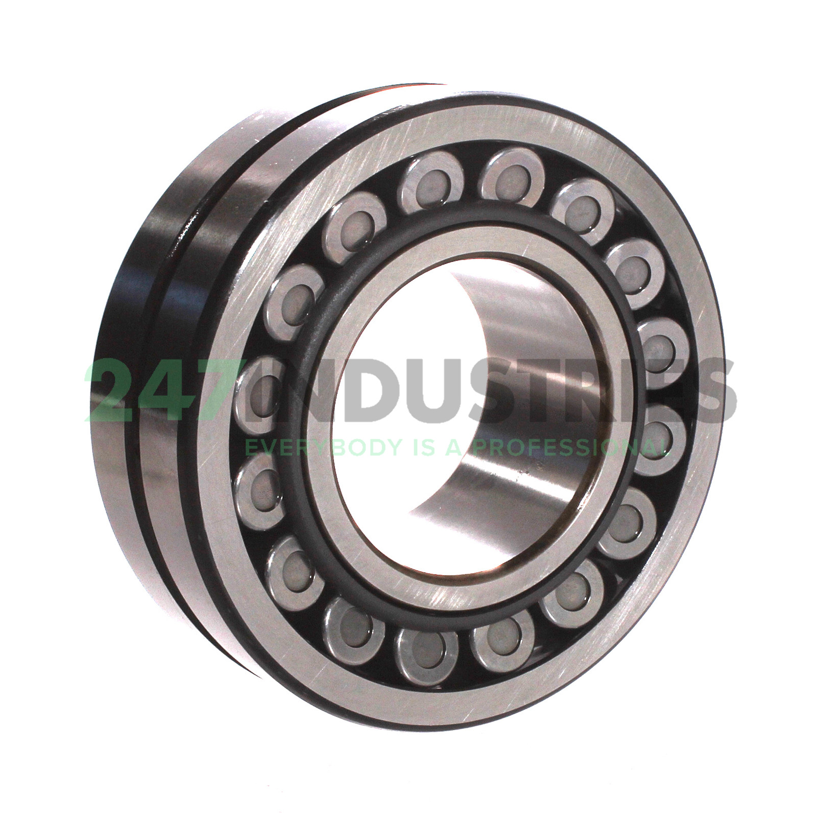 22313EAKE4 NSK Nippon Seiko 65 x 140 x 48 mm SPHERICAL ROLLER