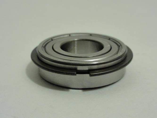 201258 New In Box; SKF 6002 2ZNRJEM Ball Bearing; 15mm ID x 32mm OD x 9mm Wide