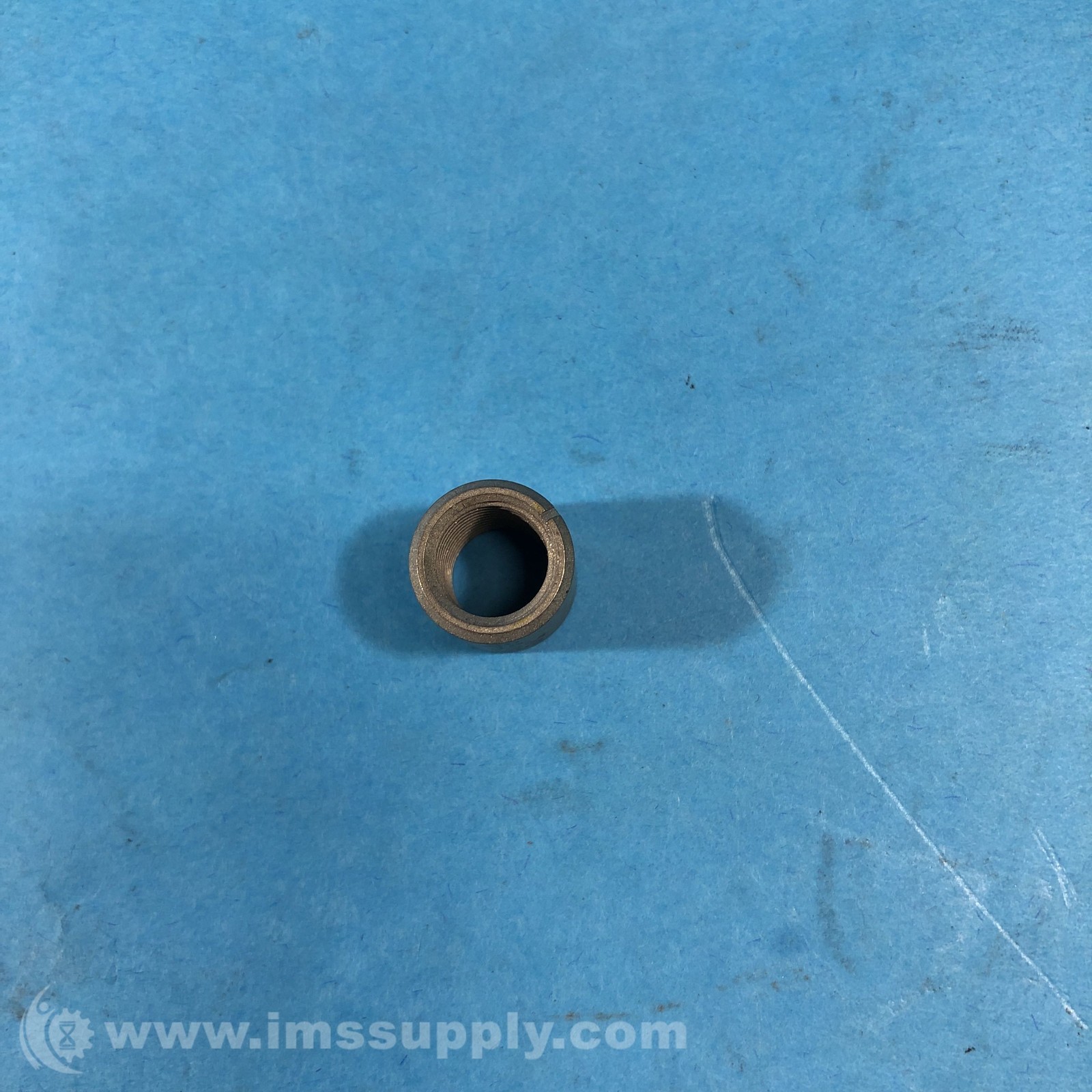 ACL60 Parker Tube Collar FNIP