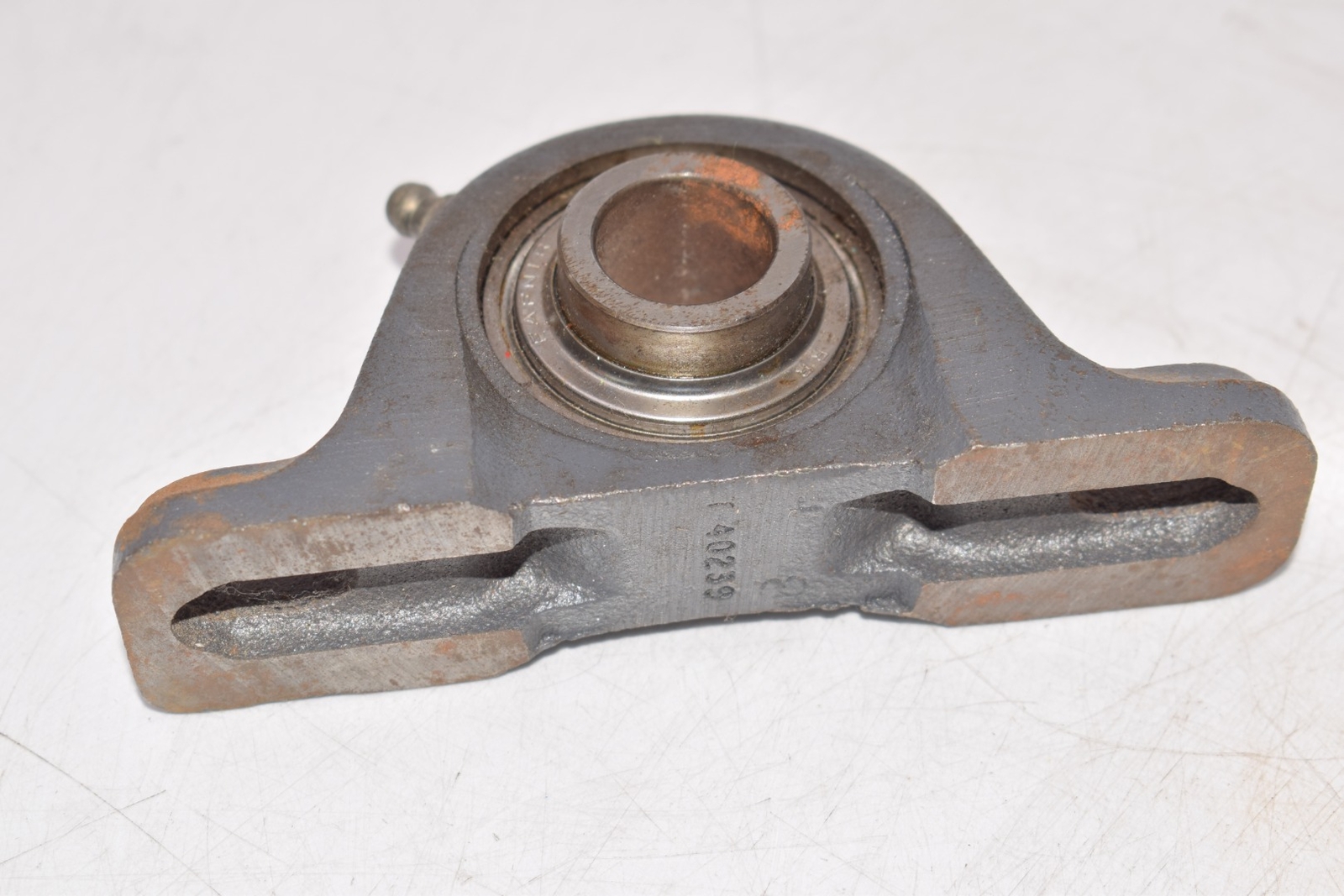FAFNIR RAK 3/4” 2 Bolt Flange Mount Bearing Unit