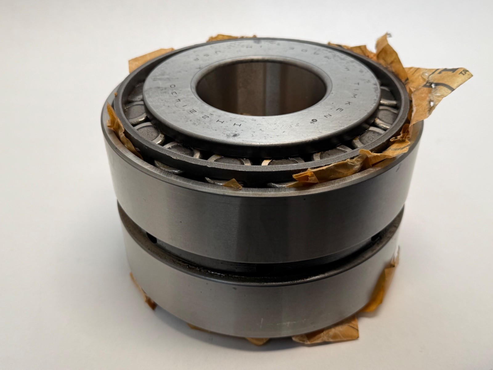 Timken HH221430/HH221410D/HH221430XA Double Taper Bearing 3″ ID 7-1/2″ OD