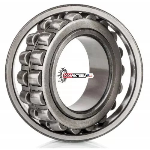 KOYO Japan 22215 RZW33 C3 Spherical Roller Bearing 75x130x31 mm