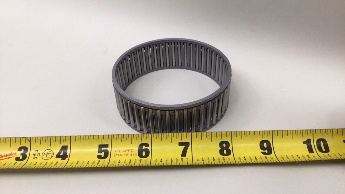 NSK FWF-808630 Needle Roller Bearing 86mm OD 80mm ID 30mm Width FWF808630106
