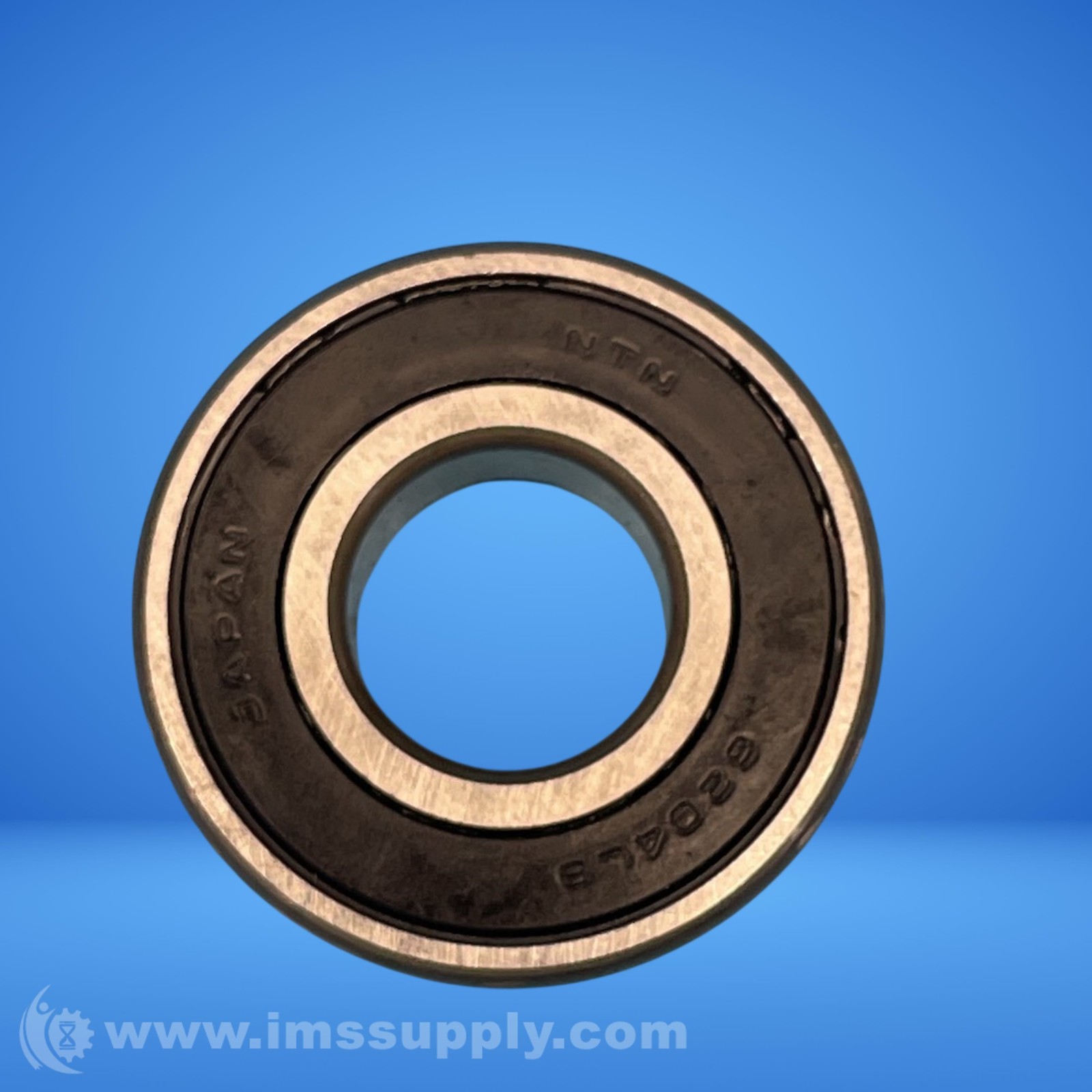 NTN 6204T2X3LLBCM/5CQTQ Deep Groove Ball Bearing FNOB