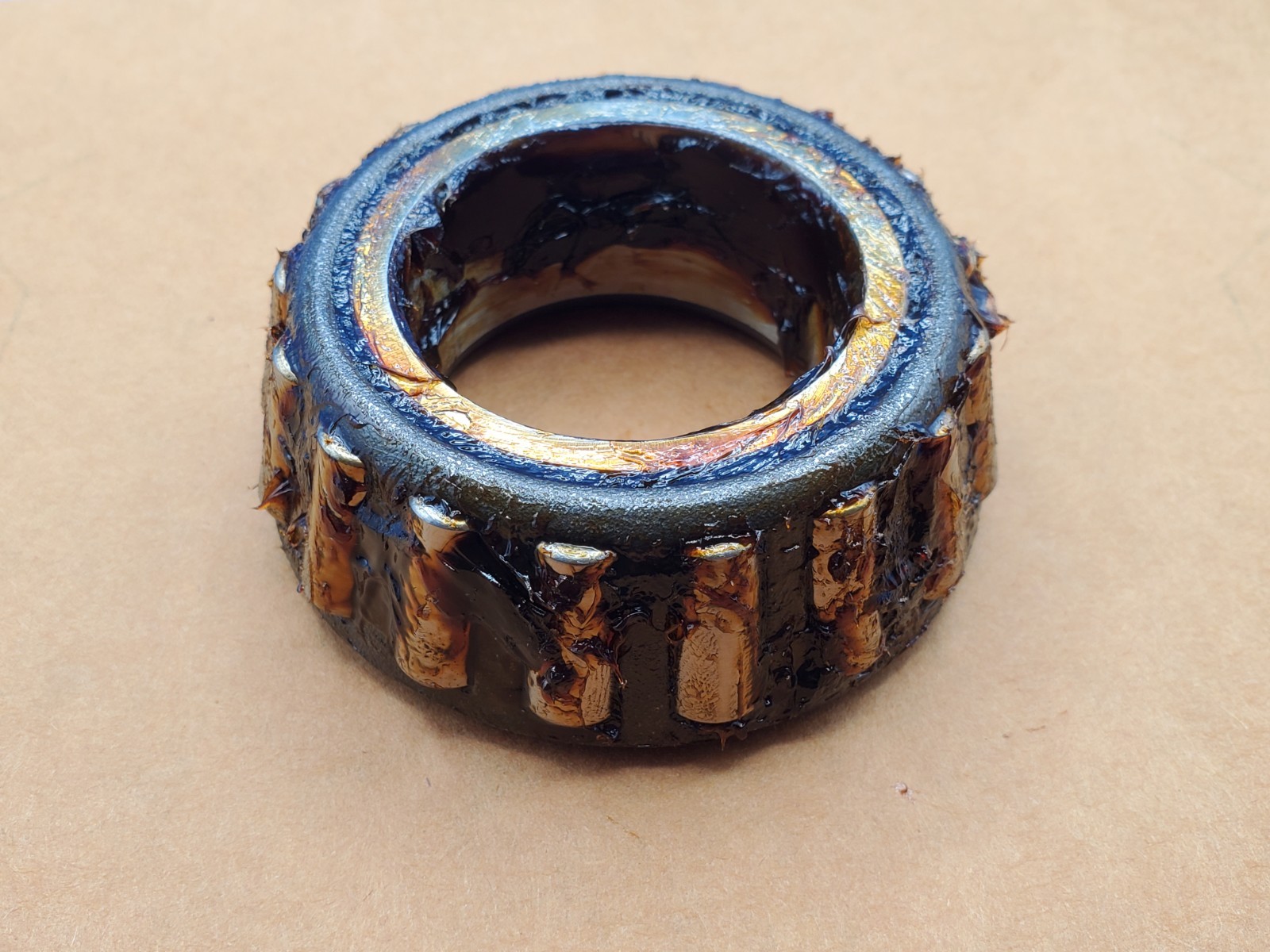 TIMKEN 22780 Tapered Roller Bearing 42.86 mm ID USA NOS
