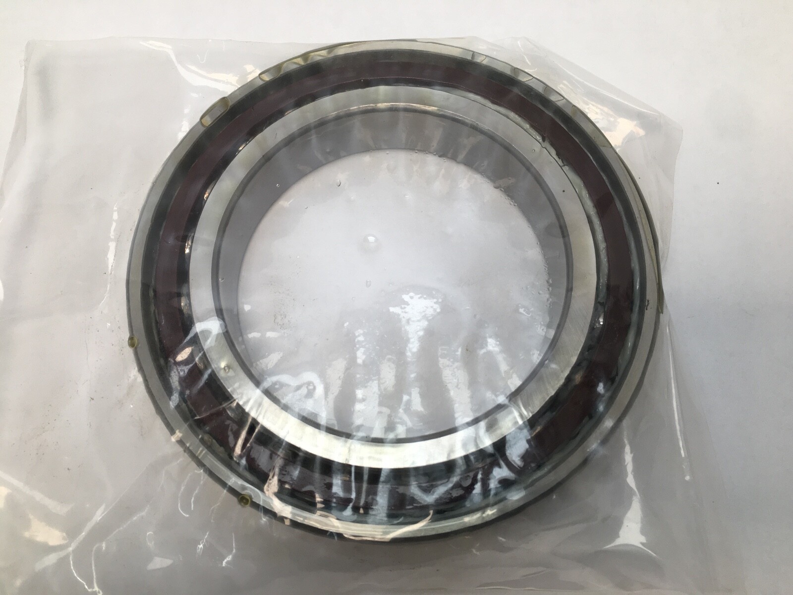 Fafnir 3MM9117WI-SUL Bearing 85x130x22 mm 7017-A 3MM 9117 WI DUL ABEC7 USA