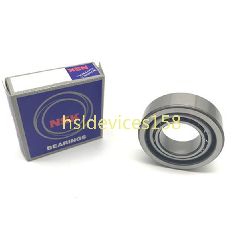 1pc New NSK angular contact ball bearings 7207AW