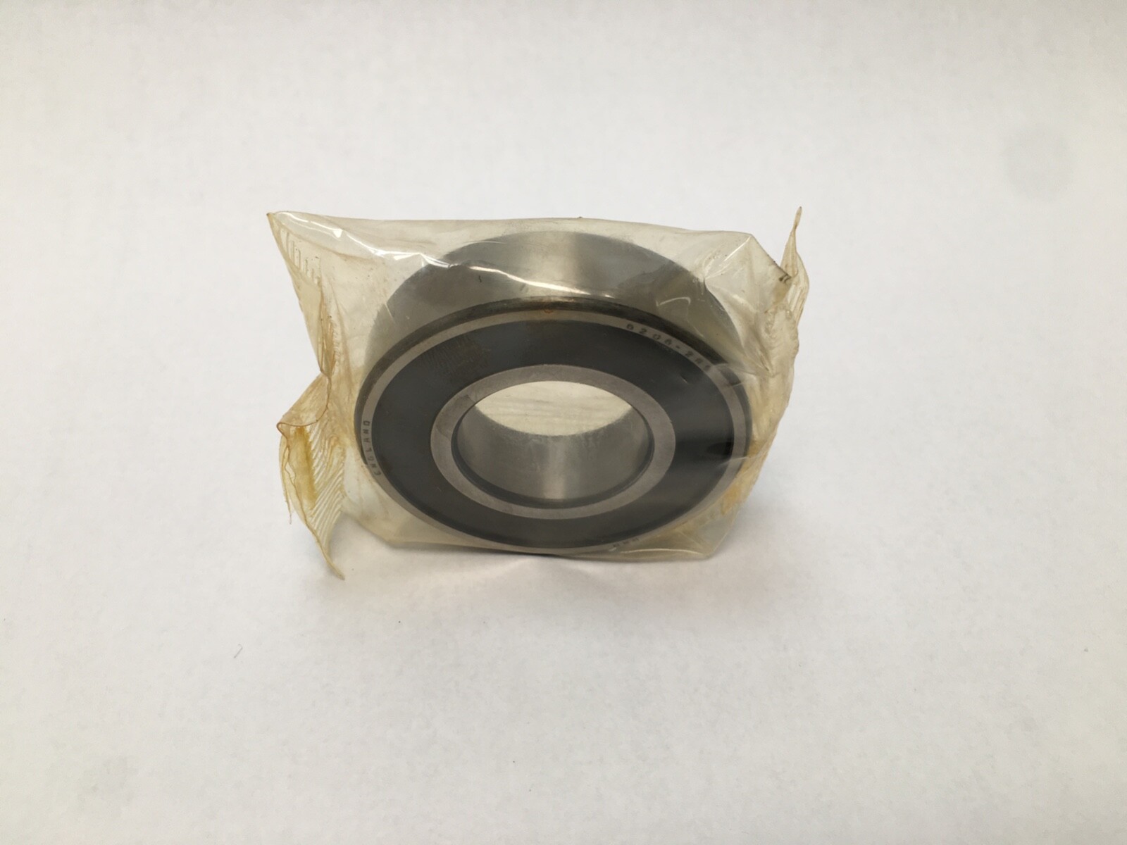 RHP 62062RS Ball Bearing Rubber Sealed 30x62x16 mm 6206 2RS RS 6206RS England