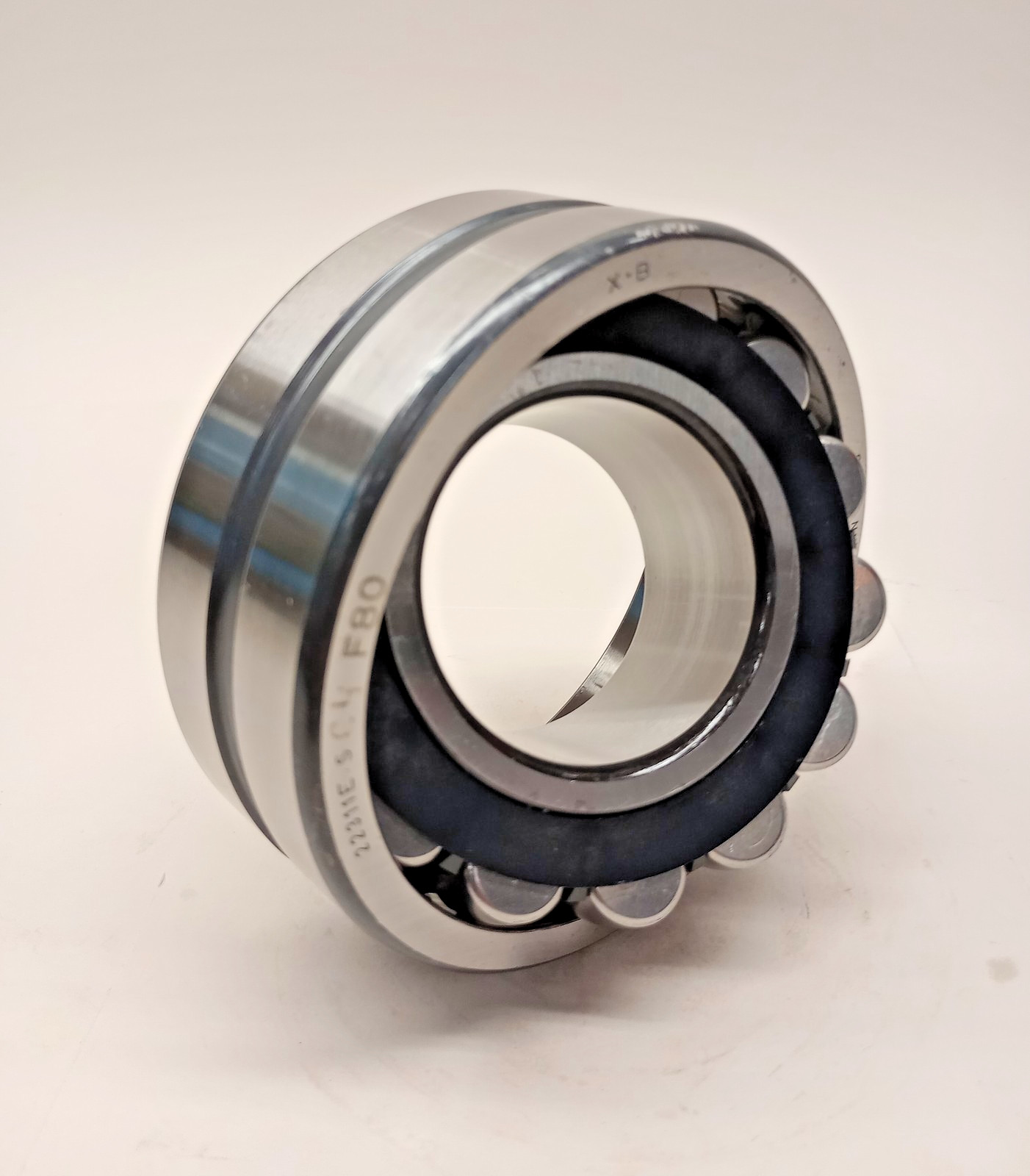 FAG 22311-ES-C4 Spherical Roller Bearing 55x120x43mm 22311.ES.TVPB.C4