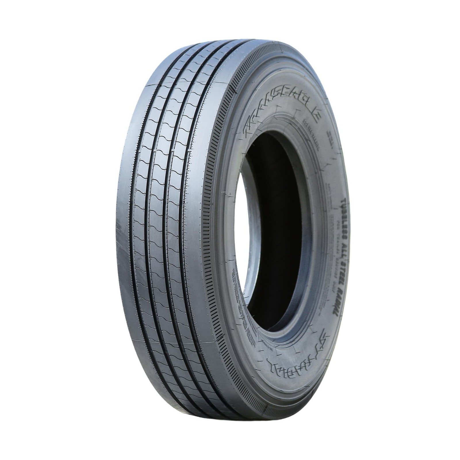 Transeagle ST Radial All Steel Heavy Duty Premium Trailer Radial Tire-ST225/7…