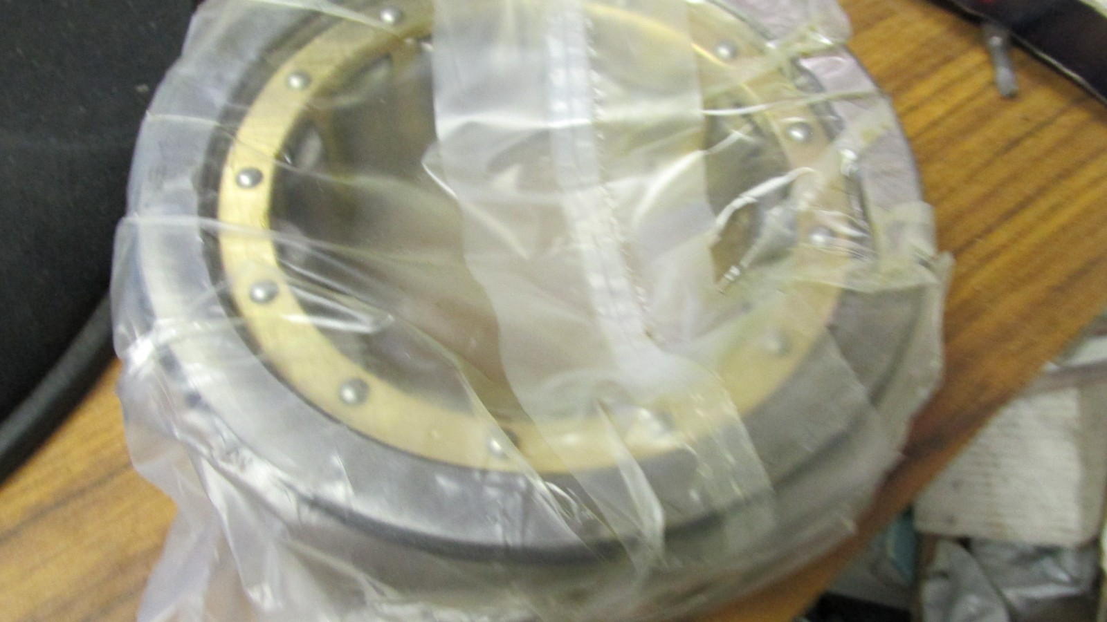 NEW SKF NU2314M Cylindrical Roller Bearing ,.. NO-14B