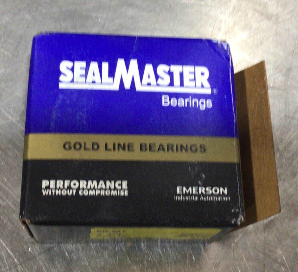 SEALMASTER ER-20T Nos Surplus