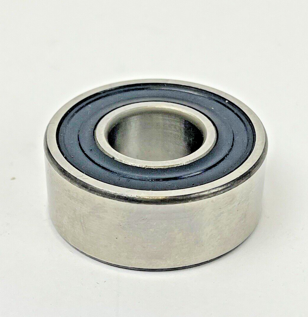SKF 2203 E-2RS1TN9 – SELF ALIGNING BALL BEARING – 17 mm ID x 40 mm OD x 16 mm W