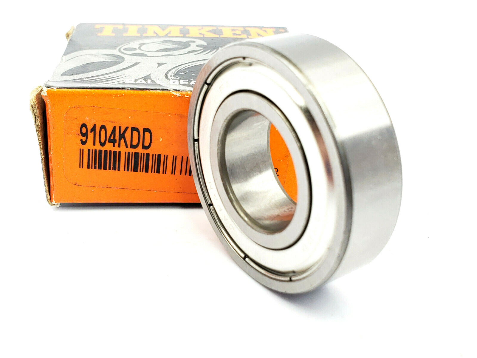 FAFNIR 9104KDD (P 9104 KDD) Ball Bearing 20mm X 42mmX 12mm