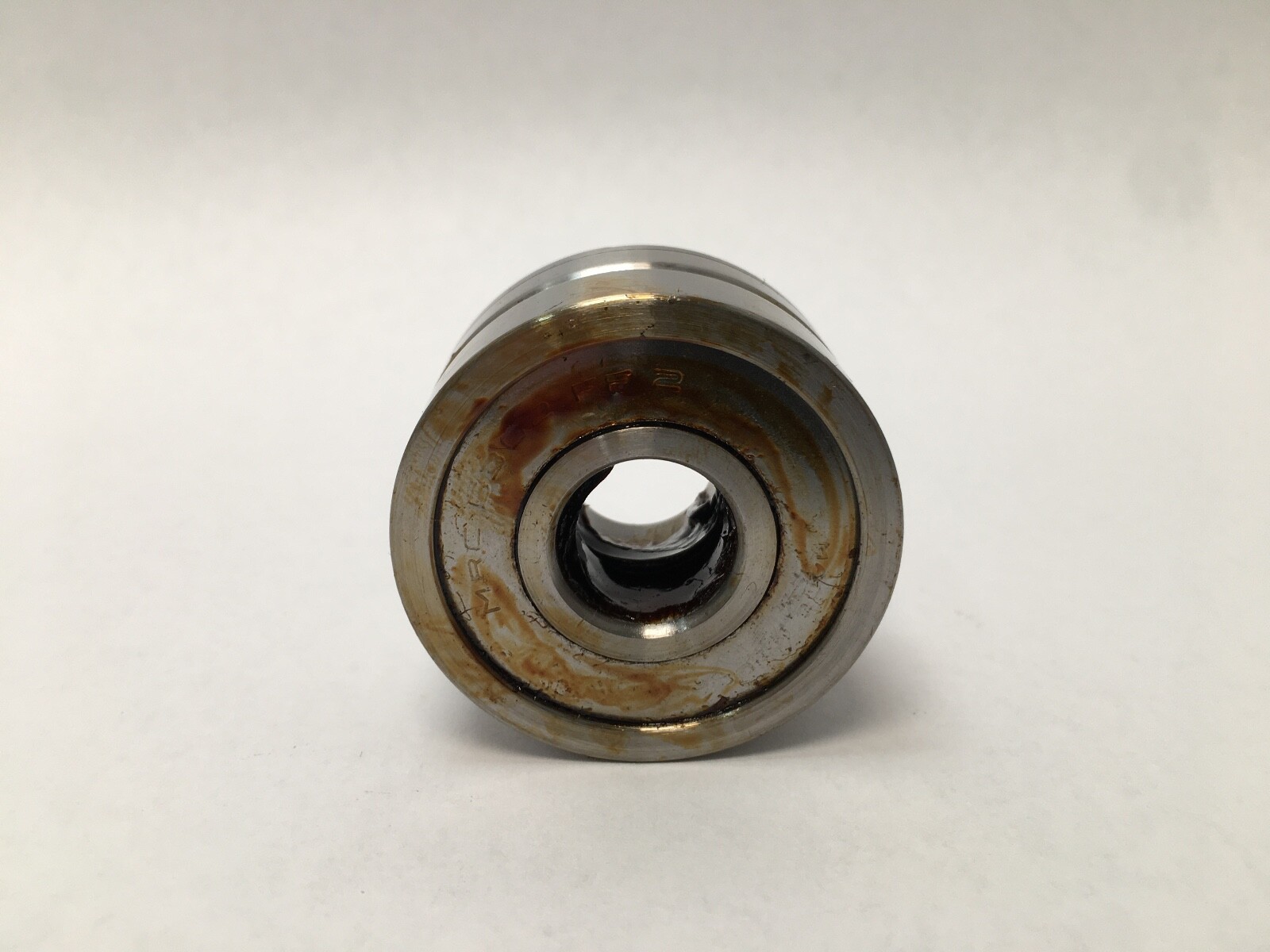 MRC 5302FF2 Double Row Bearing Metal Sealed 15x42x23 mm 5302-FF2 USA