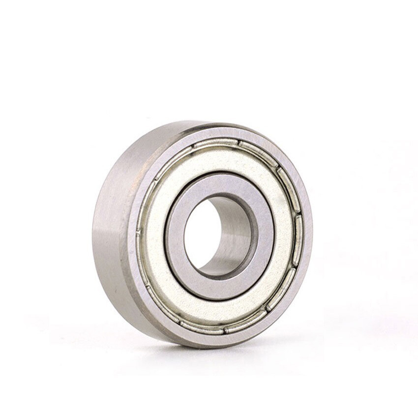 Micro Deep Groove Ball Bearing Metal Seal(2ZZ) 6800ZZ 6801ZZ 6802ZZ to 6809ZZ