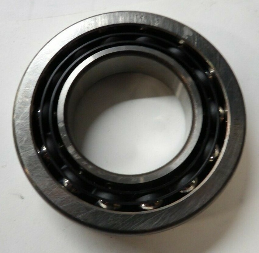 NEW SNR ANGULAR CONTACT BALL BEARING 7209.BGA