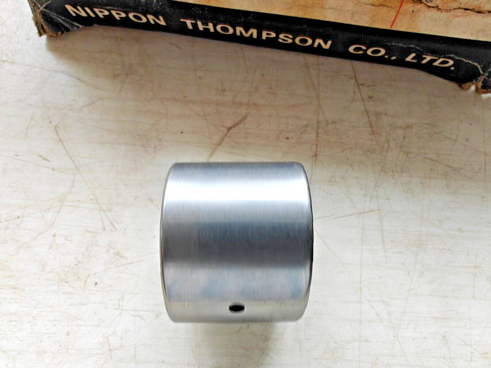 BHA2020Z IKO Needle Bearing 1 1/4″x 1 5/8″/1 1/4″ (SCH2020) LOT OF 10 BHA 2020Z
