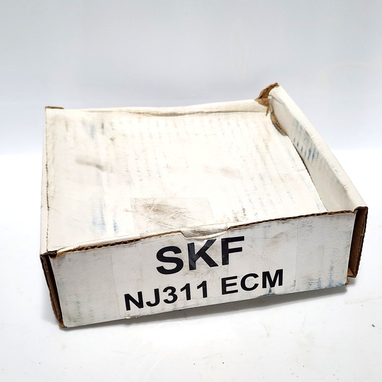 NJ311 ECM / NJ 311 ECM SKF 55x120x29 mm