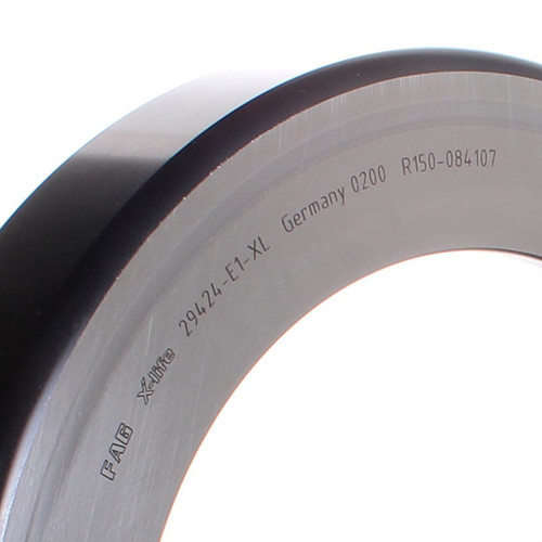 29424-E1-XL FAG/Schaeffler Technologies 120 x 250 x 78 mm SPHERICAL ROLLER TH…