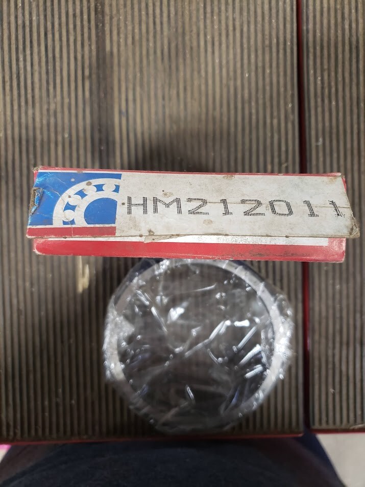 SKF Service Bearing – HM212011