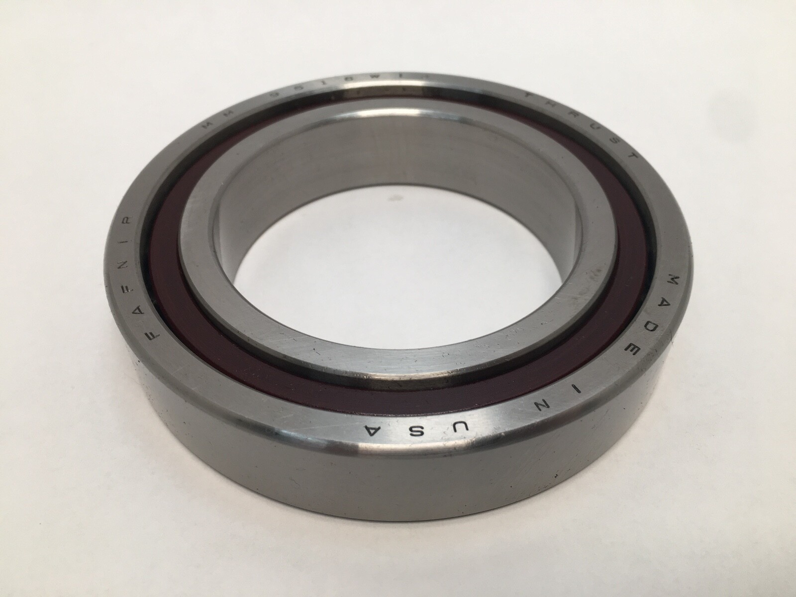 Fafnir 2MM9516WI Angular Bearing 80x125x24 mm 2MM-9516-WI USA