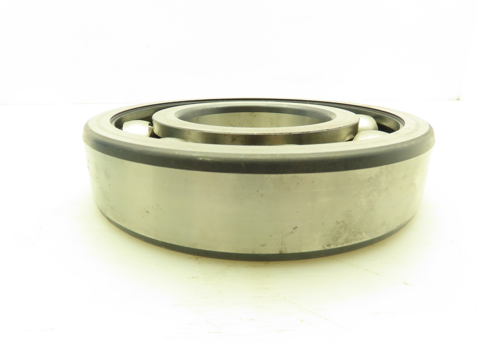 SKF 6320-2Z/C3S1HT51 Radial/Deep Groove Ball Bearing 100mm ID 215mm OD 47mm Wide